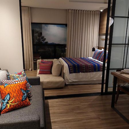 Wanderlust Experience Hotel Best Western Campos do Jordao Dış mekan fotoğraf
