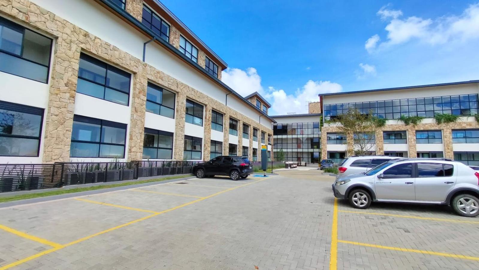 Wanderlust Experience Hotel Best Western Campos do Jordao Dış mekan fotoğraf