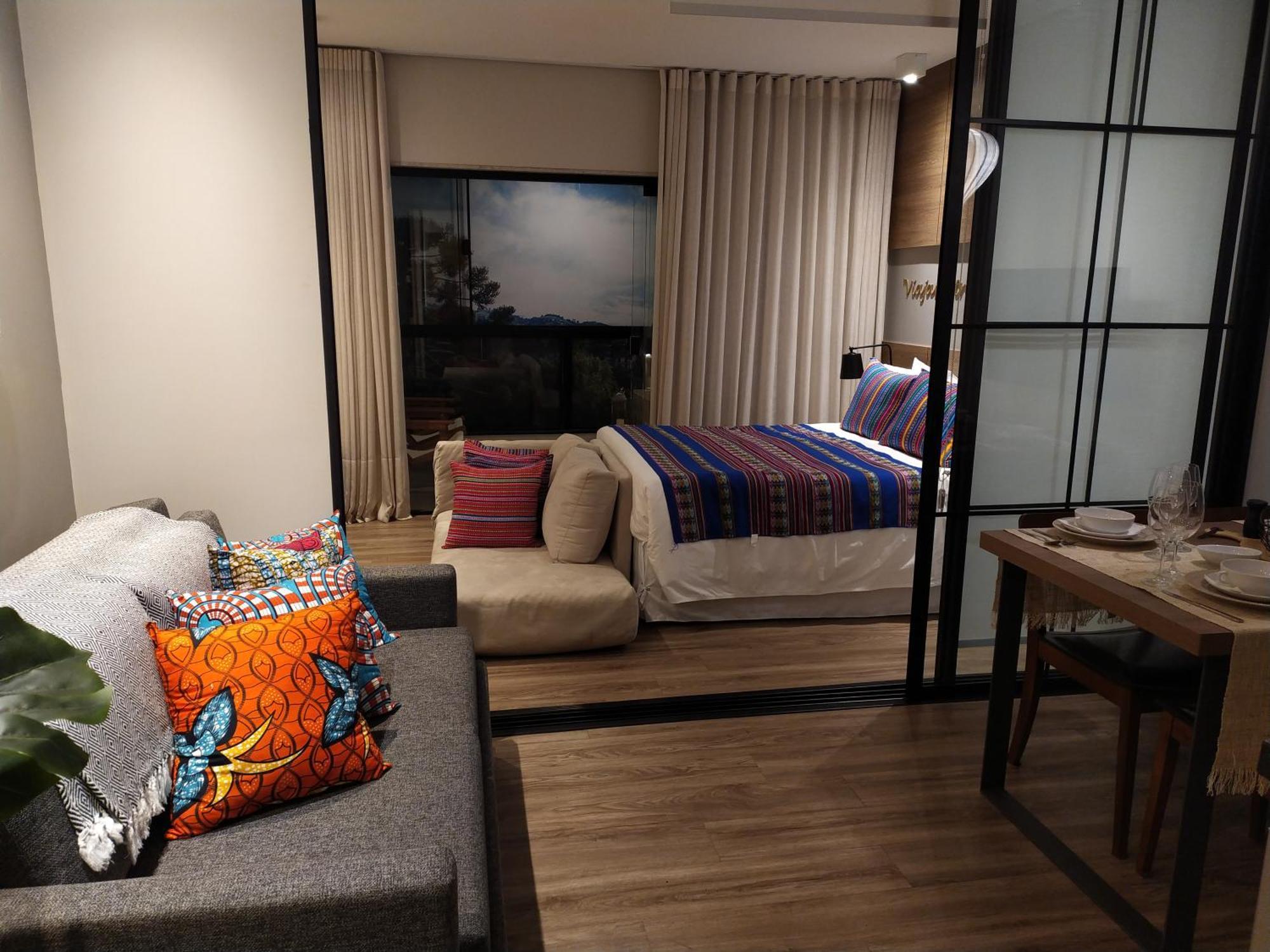 Wanderlust Experience Hotel Best Western Campos do Jordao Dış mekan fotoğraf