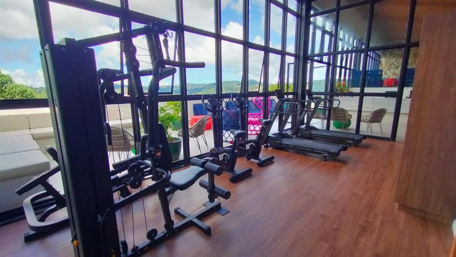 Wanderlust Experience Hotel Best Western Campos do Jordao Dış mekan fotoğraf