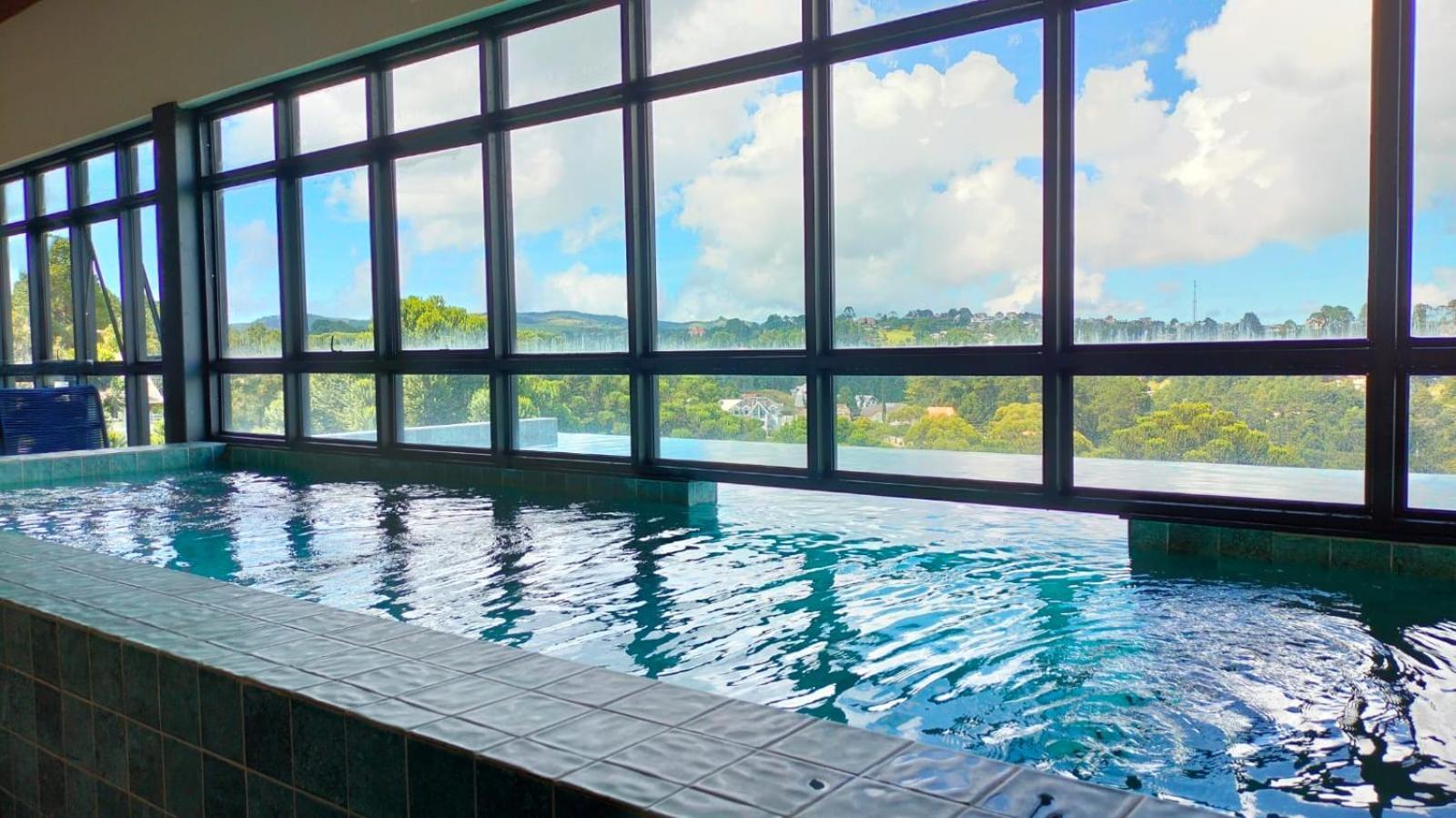 Wanderlust Experience Hotel Best Western Campos do Jordao Dış mekan fotoğraf