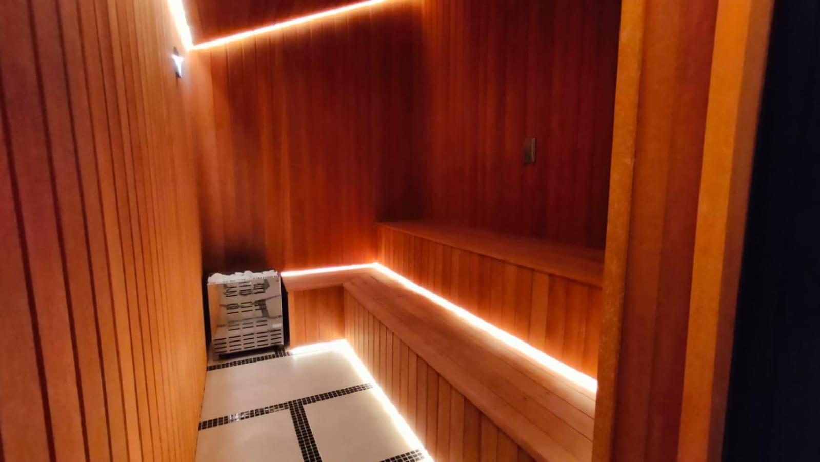 Wanderlust Experience Hotel Best Western Campos do Jordao Dış mekan fotoğraf