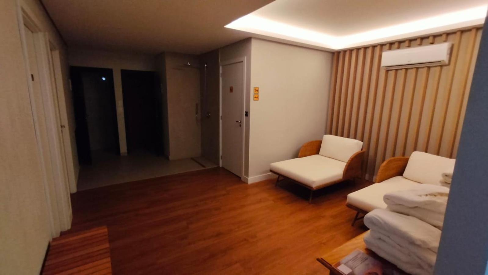 Wanderlust Experience Hotel Best Western Campos do Jordao Dış mekan fotoğraf