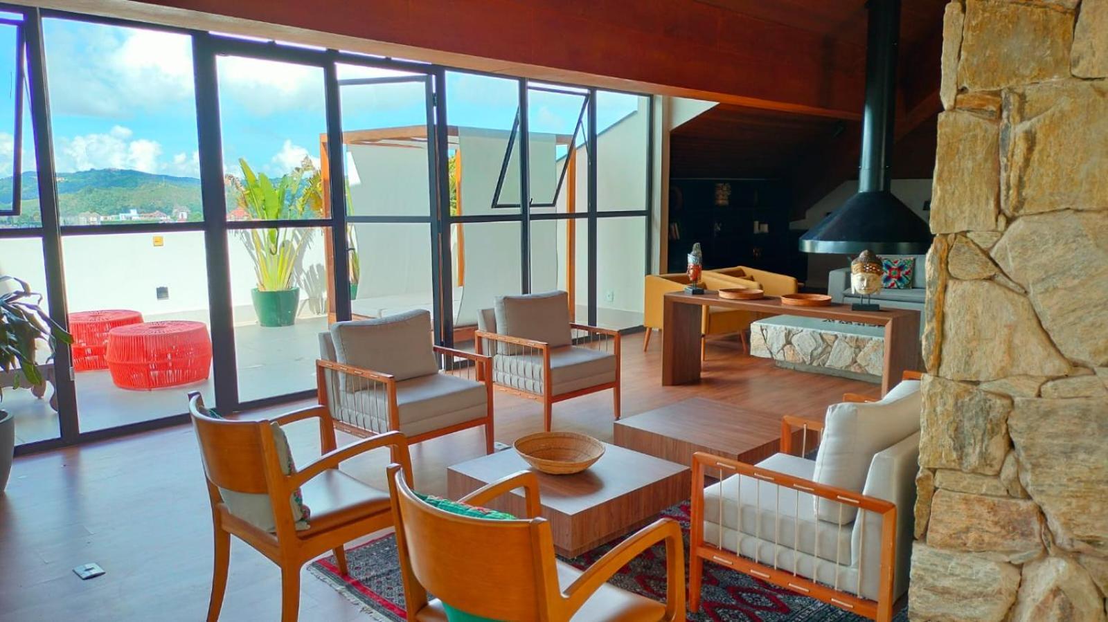 Wanderlust Experience Hotel Best Western Campos do Jordao Dış mekan fotoğraf