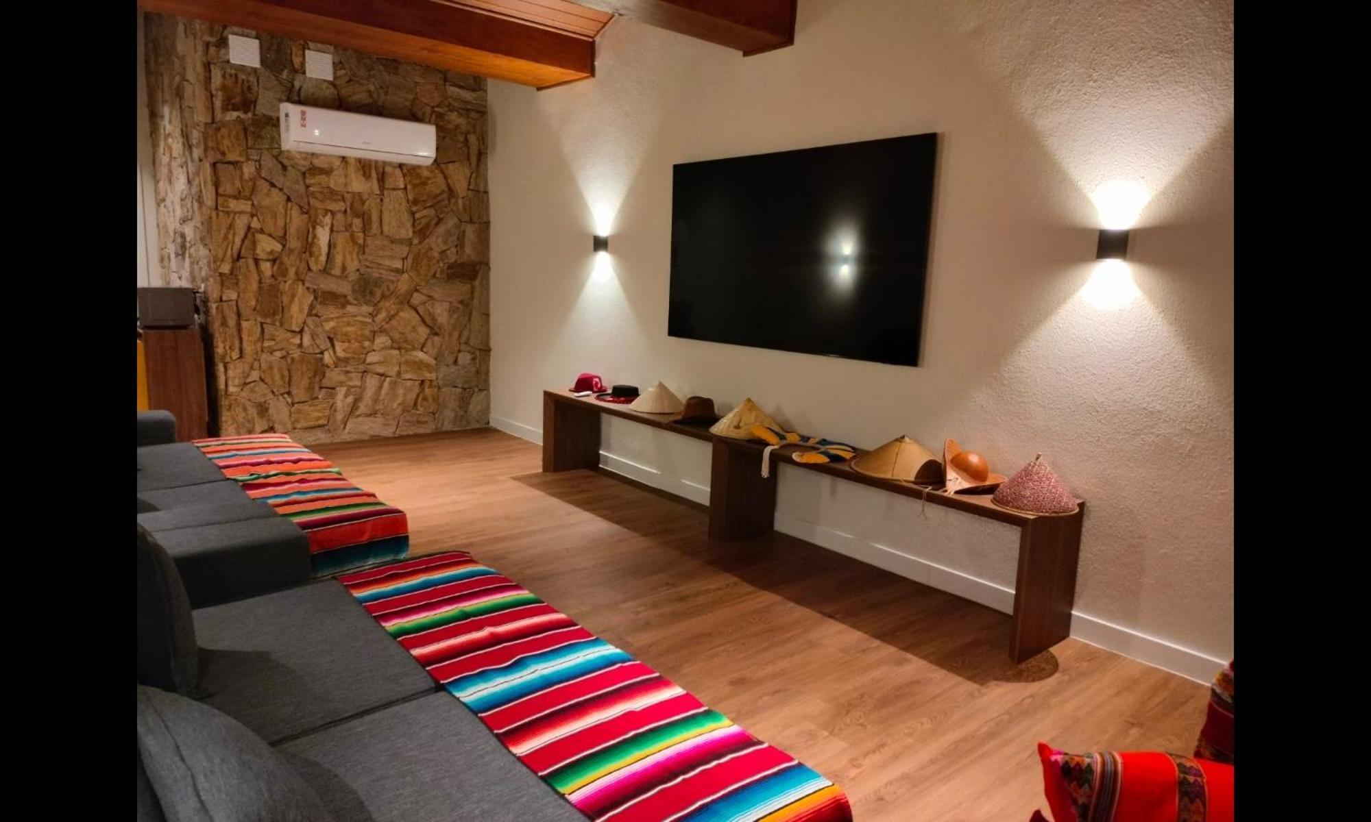 Wanderlust Experience Hotel Best Western Campos do Jordao Dış mekan fotoğraf