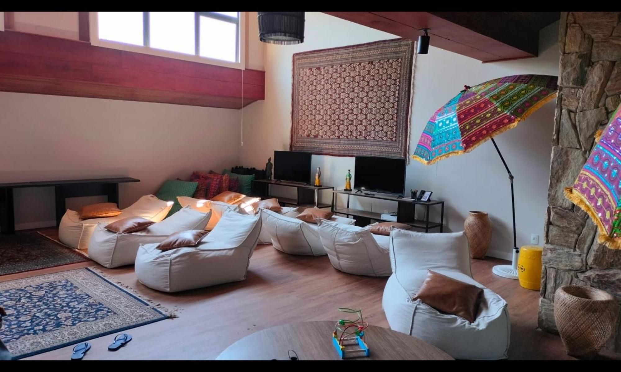 Wanderlust Experience Hotel Best Western Campos do Jordao Dış mekan fotoğraf