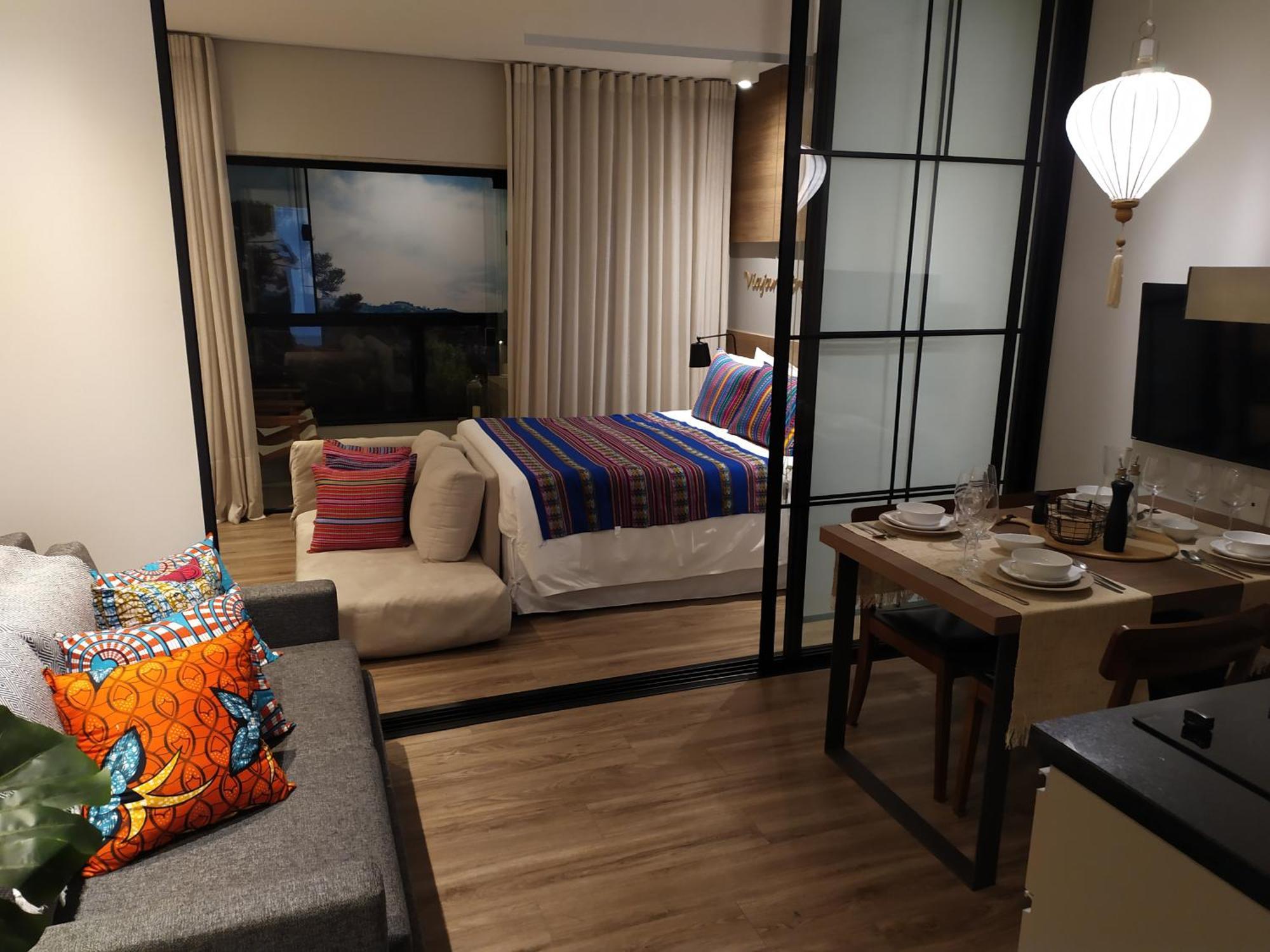 Wanderlust Experience Hotel Best Western Campos do Jordao Dış mekan fotoğraf
